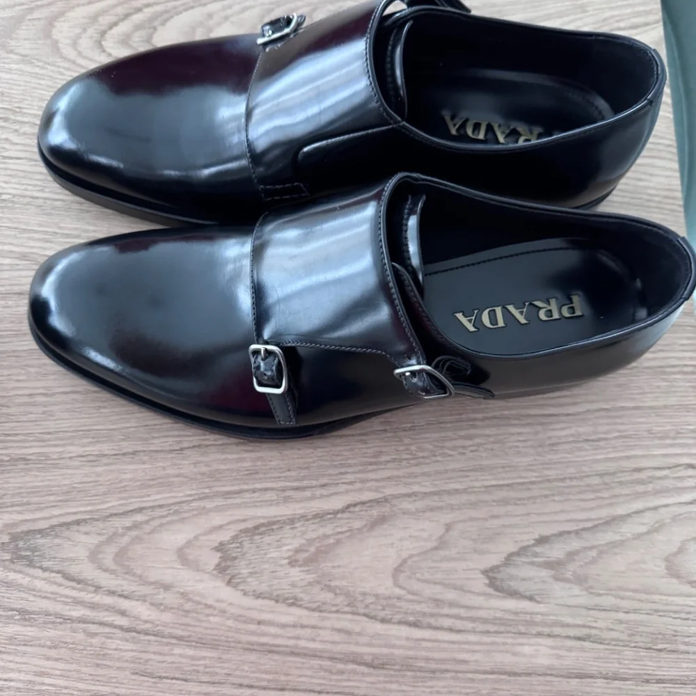 Brand NEW Prada shoes for sale! - Picture 10 of 12